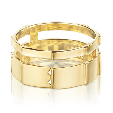 Signature Cigar Band, Take Two